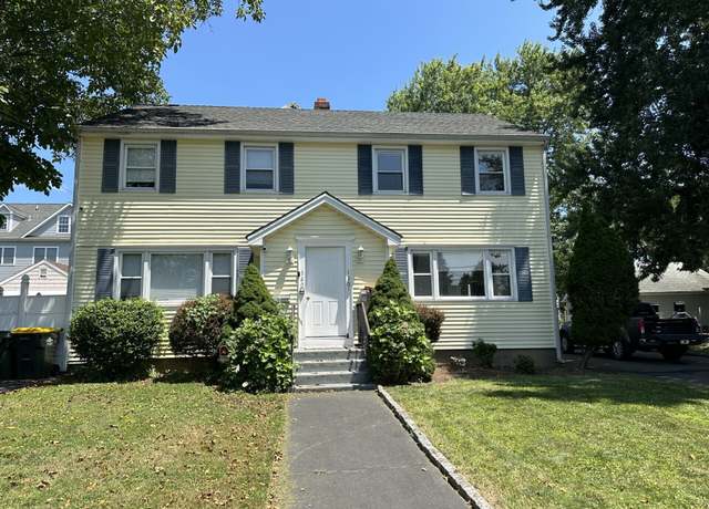 Property at 130 Halley Ave, Fairfield, CT 06825, 3 beds, 1.5 baths