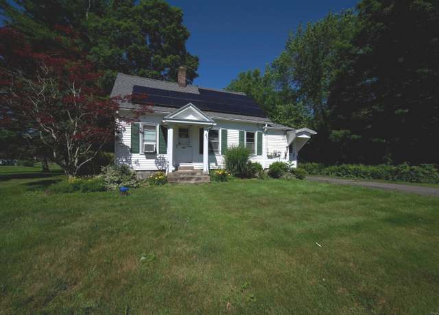 Property at 1147 Hill St, Bristol, CT 06010, 3 beds, 1 bath