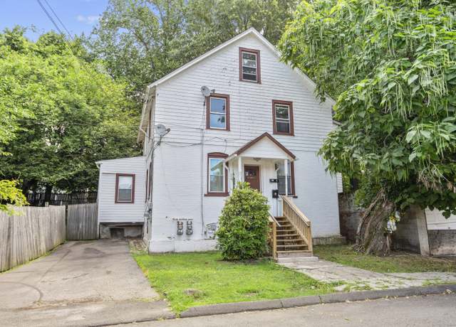 Property at 24 Bank St, New Haven, CT 06515, 4 beds, 2 baths