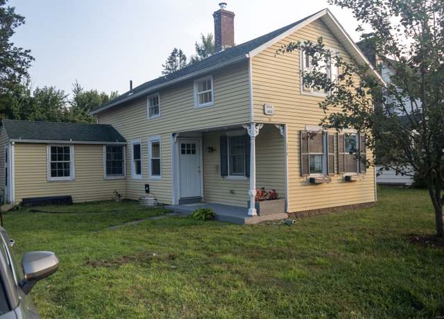 Property at 117 divinity St, Bristol, CT 06010, 4 beds, 2 baths