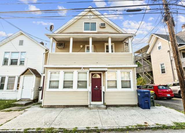 Property at 121 N State St, Ansonia, CT 06401, 7 beds, 3 baths