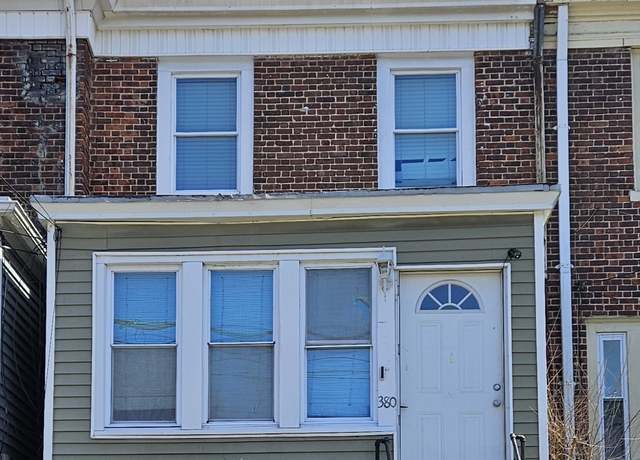 Property at 380 Remington St, Bridgeport, CT 06610, 2 beds, 1 bath