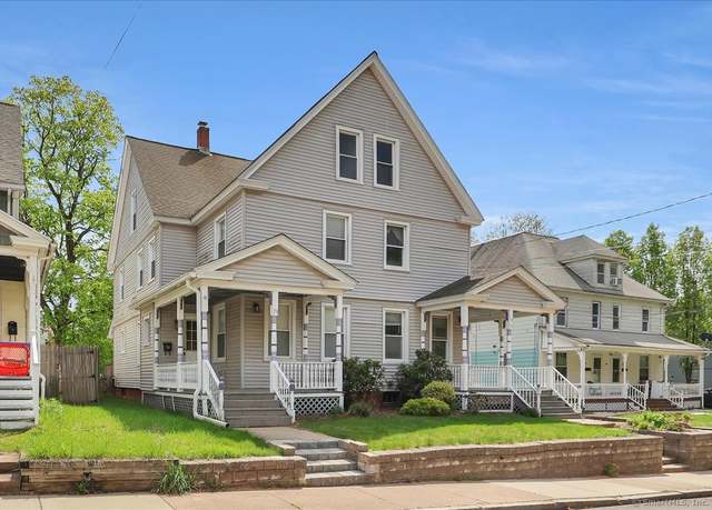 Property at 73 Foster St, Manchester, CT 06040, 6 beds, 3 baths