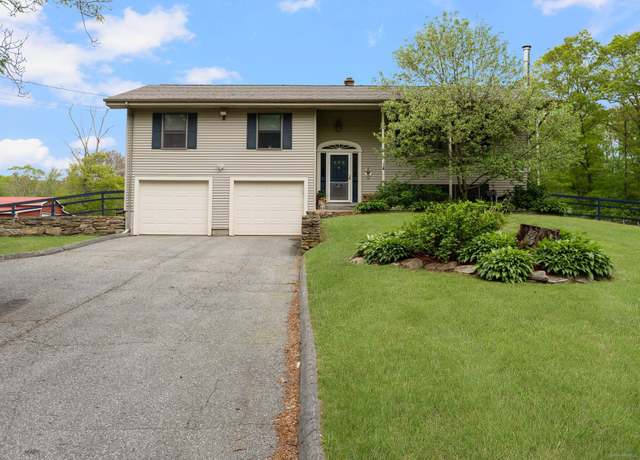 Property at 232 Bailey Hill Rd, Killingly, CT 06239, 3 beds, 2 baths
