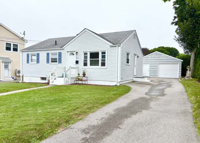 Property at 86 Bayshore Dr, New London, CT 06320, 2 beds, 1 bath