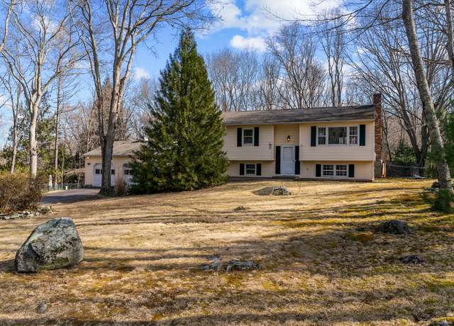 Property at 79 Swantown Rd, Preston, CT 06365, 4 beds, 1.5 baths
