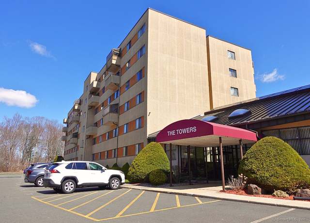 Property at 78 Putter Dr #310, Wallingford, CT 06492, 1 bed, 1 bath
