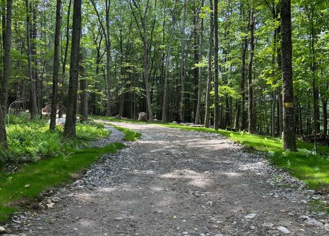 Property at Lot 3 Chalybes Rd, Roxbury, CT 06783