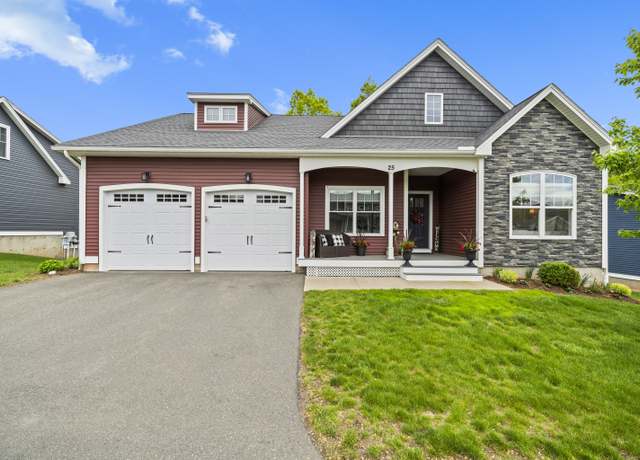 Property at 25 Chapman CHSE, Windsor Locks, CT 06096, 3 beds, 3 baths