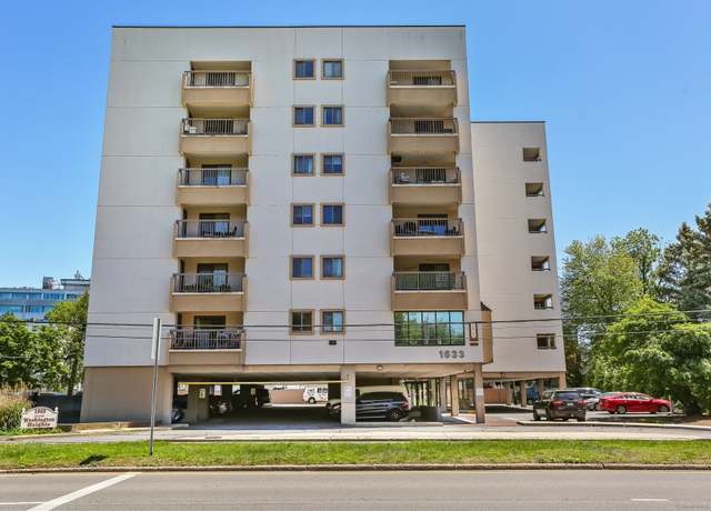 Property at 1633 Washington Blvd Unit 3A, Stamford, CT 06902, 1 bed, 1.5 baths