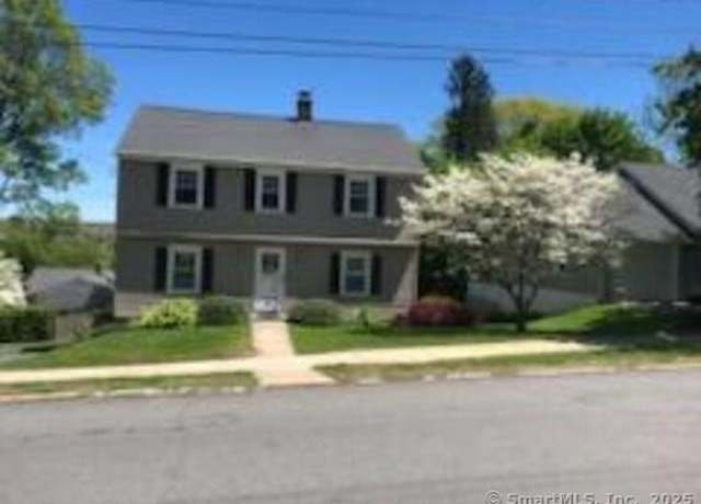 Property at 235 Park Ave, Naugatuck, CT 06770, 3 beds, 2 baths