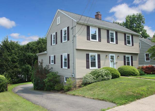 Property at 235 Park Ave, Naugatuck, CT 06770, 3 beds, 2 baths