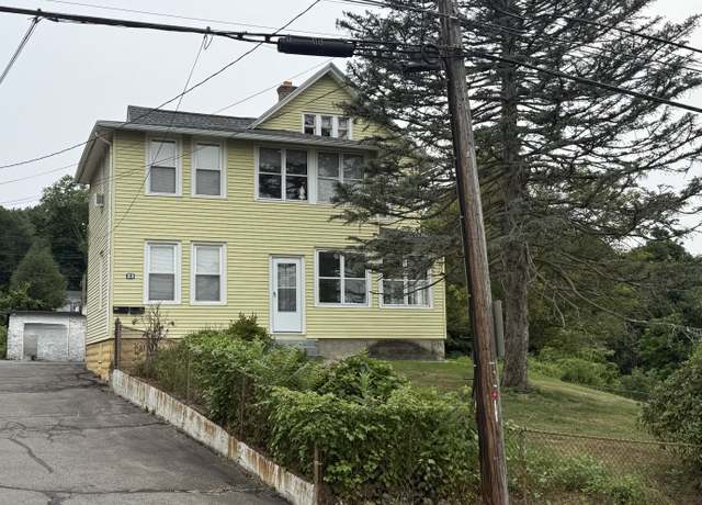 Property at 23 Ward St, Naugatuck, CT 06770, 5 beds, 2 baths