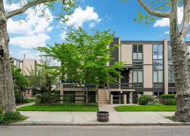 Property at 299 Greene St Unit G-2, New Haven, CT 06511, 2 beds, 1 bath