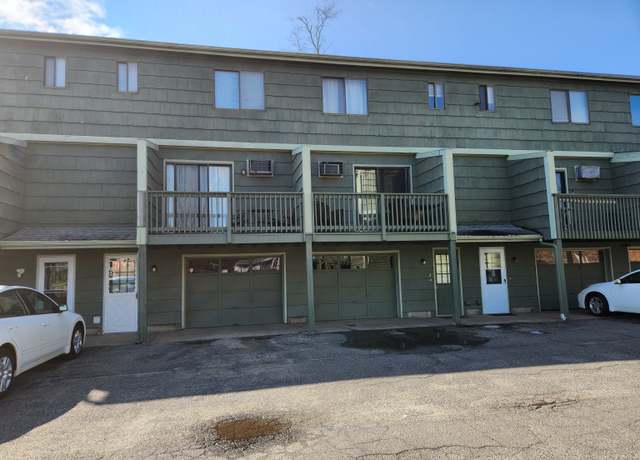 Property at 1400 Meriden Rd Unit 6-5, Waterbury, CT 06705, 2 beds, 1.5 baths
