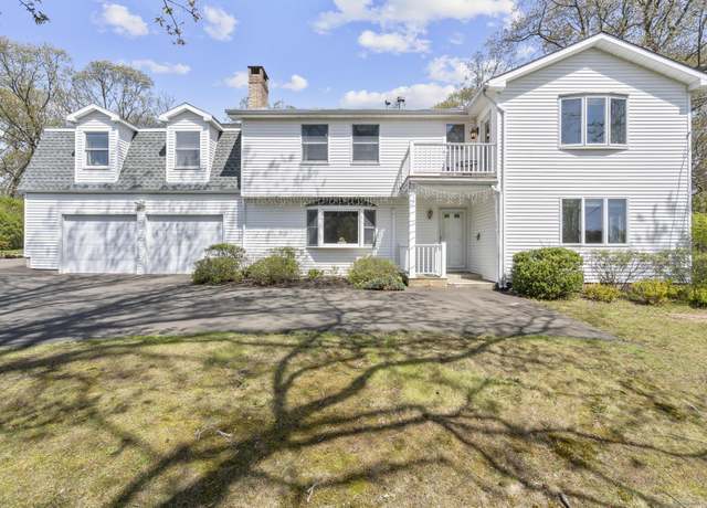 Property at 87 Knollwood Dr, Branford, CT 06405, 4 beds, 4 baths