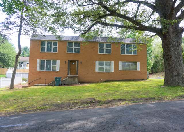 Property at 110 Dickerman St, Hamden, CT 06518, 6 beds, 4 baths