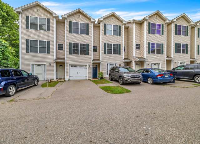 Property at 41 Palmer St #20, Norwich, CT 06360, 3 beds, 2.5 baths