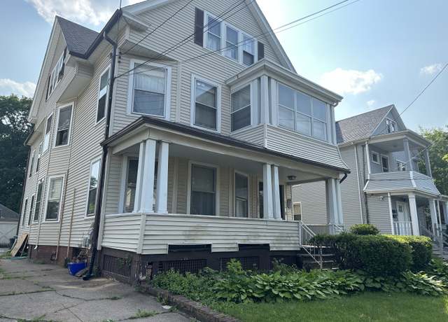 Property at 622 Whalley Ave, New Haven, CT 06511, 8 beds, 3 baths