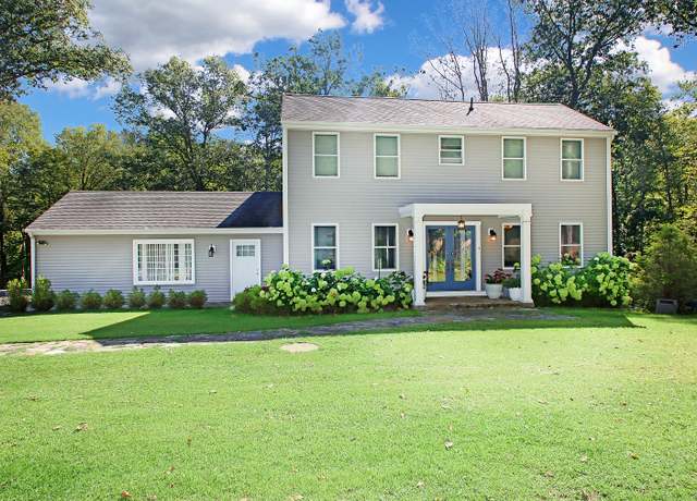 Property at 145 Mount Pleasant Rd, Newtown, CT 06470, 3 beds, 5 baths