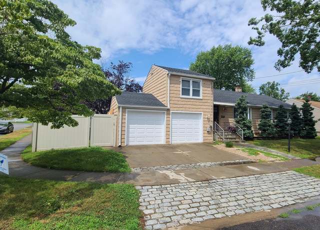 Property at 50 Geneva Ter, Fairfield, CT 06824, 4 beds, 2 baths