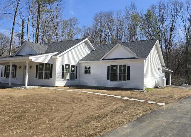 Property at 3 Ella Ct, East Haddam, CT 06423, 3 beds, 2.5 baths