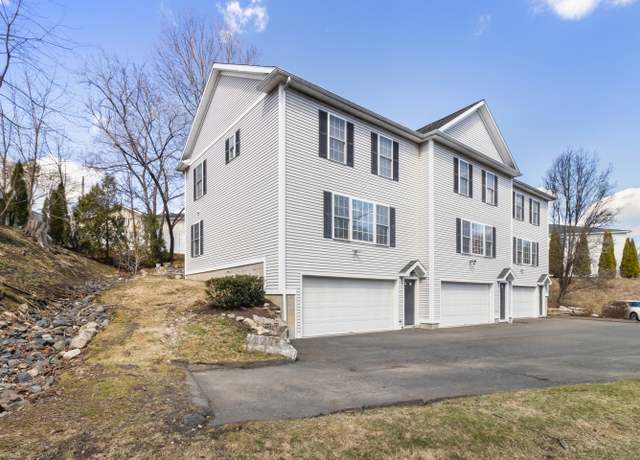 Property at 34 Oil Mill Rd #1, Danbury, CT 06810, 3 beds, 2.5 baths