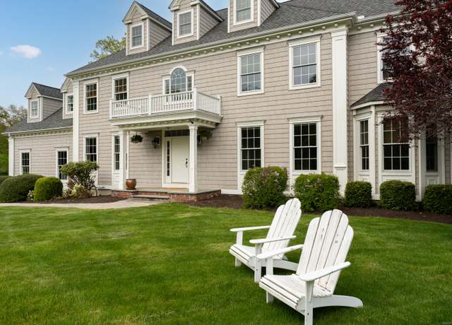 Property at 61 Governors Way, Madison, CT 06443, 4 beds, 4 baths
