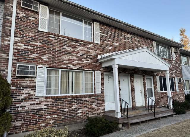 Property at 81 Chipman St Apt 6, Waterbury, CT 06708, 1 bed, 1 bath
