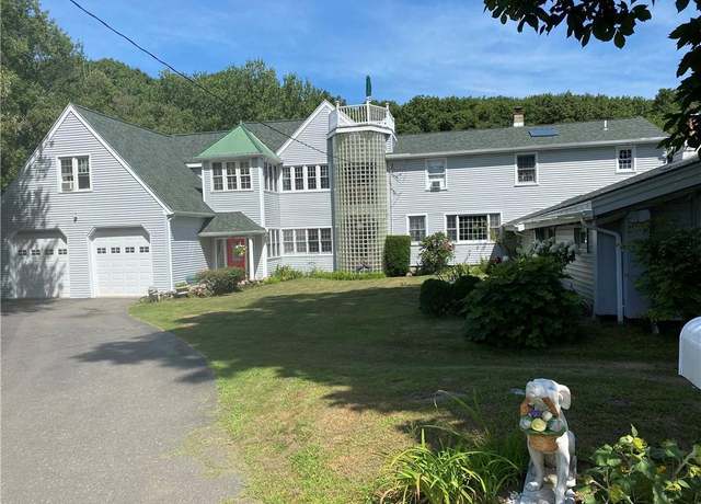 Property at 20 Upson Rd, Wolcott, CT 06716, 5 beds, 3 baths