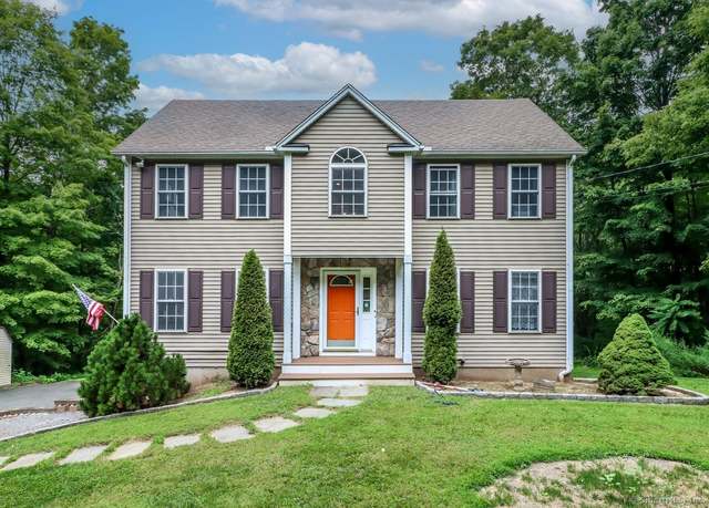 Property at 57 Second Hill Rd, New Milford, CT 06776, 3 beds, 2.5 baths