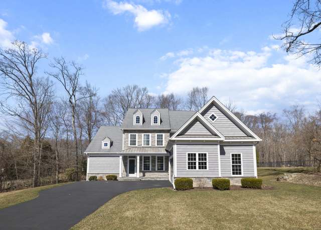 Property at Undisclosed address, Shelton, CT 06484, 4 beds, 3.5 baths