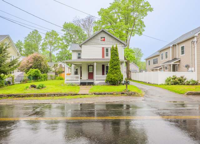 Property at 68 Grove St, New Milford, CT 06776, 3 beds, 2 baths