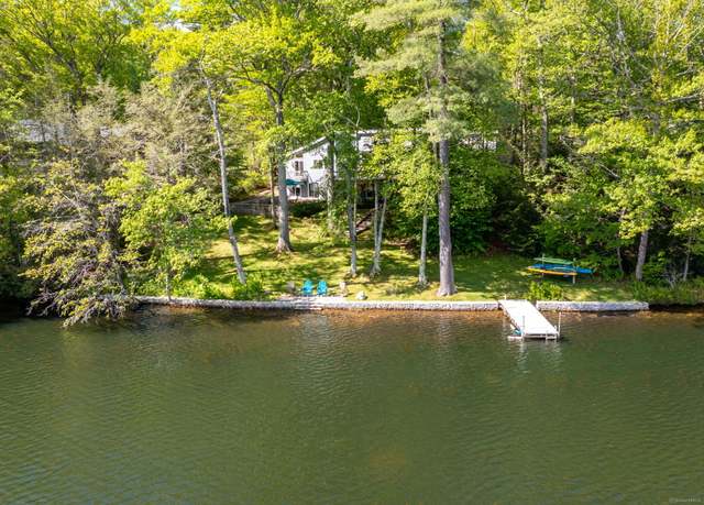 Property at 197 W Hyerdale Dr, Goshen, CT 06756, 4 beds, 3 baths