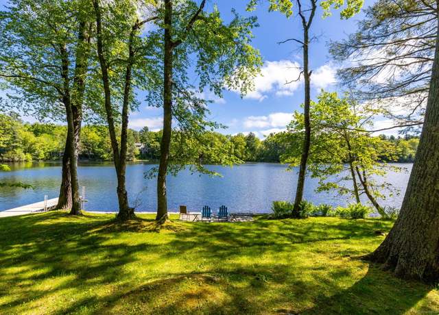 Property at 197 W Hyerdale Dr, Goshen, CT 06756, 4 beds, 3 baths