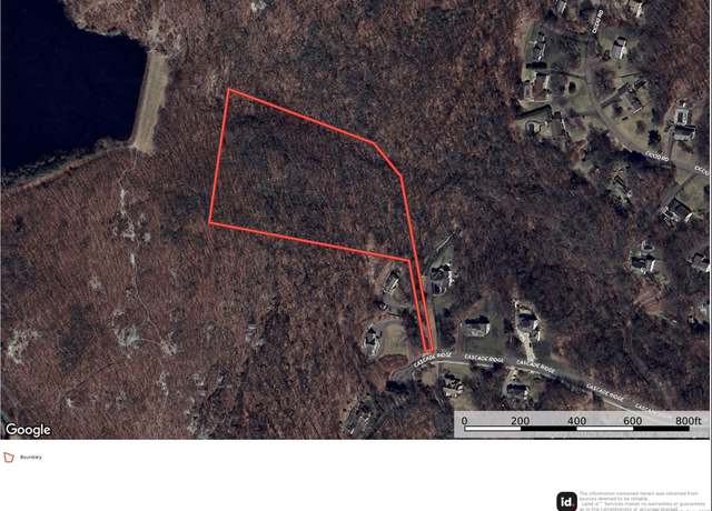 Property at 160 Cascade Rdg, Southington, CT 06489
