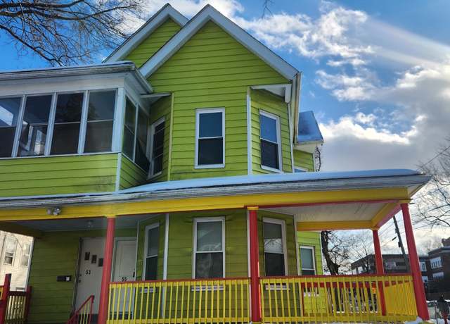 Property at 53- 55 Greenfield St, Hartford, CT 06112, 6 beds, 2 baths