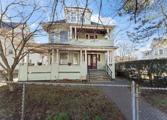 Property at 59-61 Grove St, Bridgeport, CT 06605, 7 beds, 3 baths