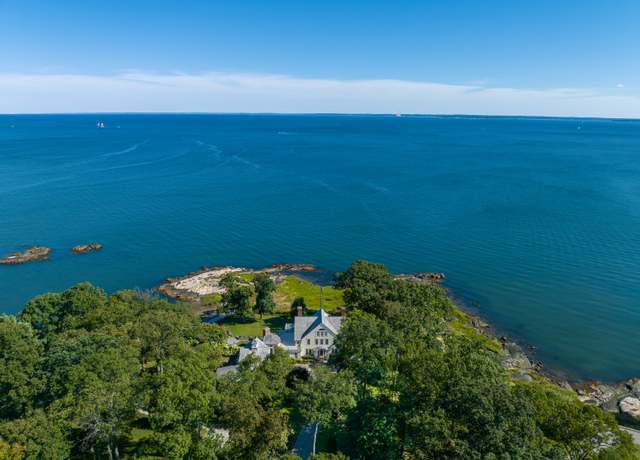 Property at Hay Is, Darien, CT 06820, 6 beds, 7.5 baths