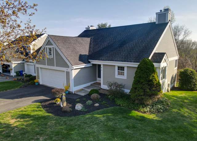 Property at 46 Legend Hill Rd #46, Madison, CT 06443, 2 beds, 2 baths