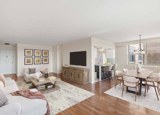 Property at 50 Glenbrook Rd Apt 10J, Stamford, CT 06902, 2 beds, 2 baths