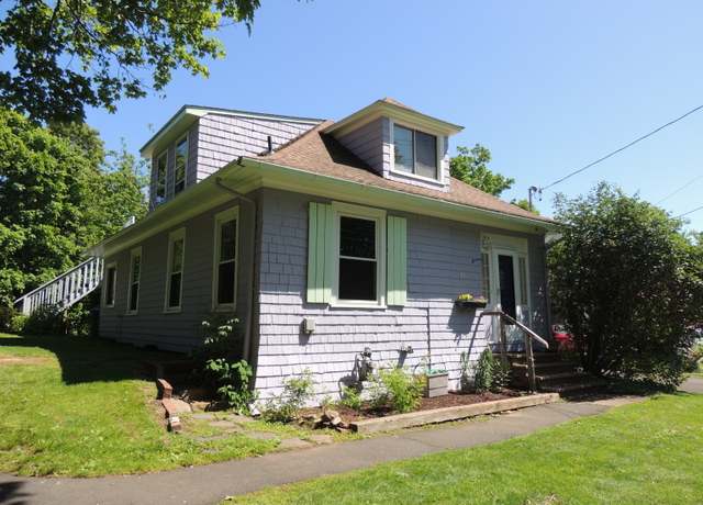 Property at 182 Short Beach Rd, Branford, CT 06405, 3 beds, 1.5 baths