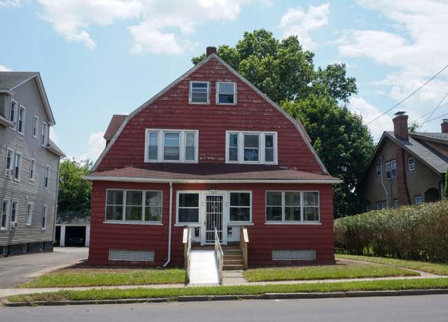 Property at 47 Mountford St, Hartford, CT 06114, 6 beds, 2 baths