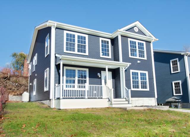 Property at 480 Alba Ave, Bridgeport, CT 06606, 5 beds, 3 baths
