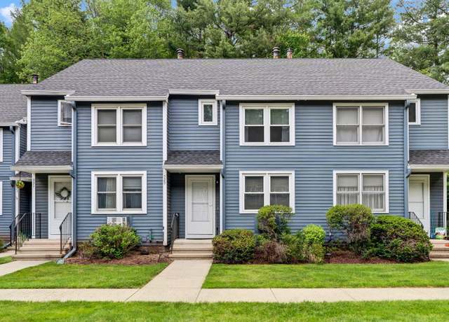 Property at 529 Greens Loop #529, Cheshire, CT 06410, 2 beds, 1.5 baths