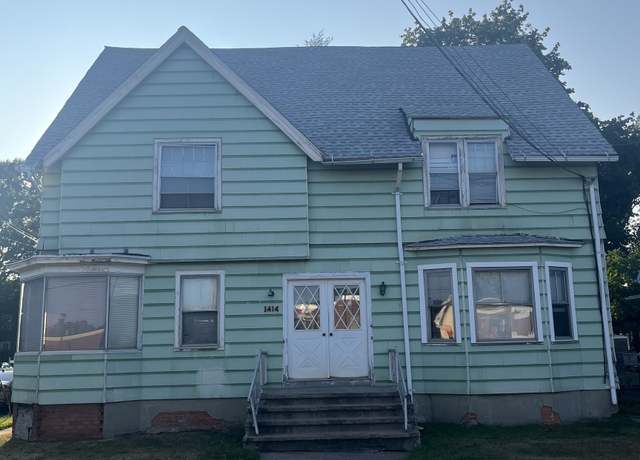 Property at 1412 Dixwell Ave, Hamden, CT 06514, 8 beds, 4 baths