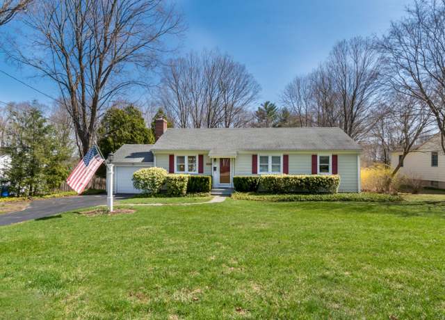 Property at 14 Beers St, Trumbull, CT 06611, 3 beds, 1.5 baths