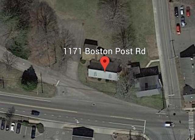 Property at 1161 Boston Post Rd, Guilford, CT 06437