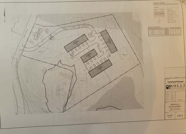 Property at 188 Stanley Rd, Monroe, CT 06468