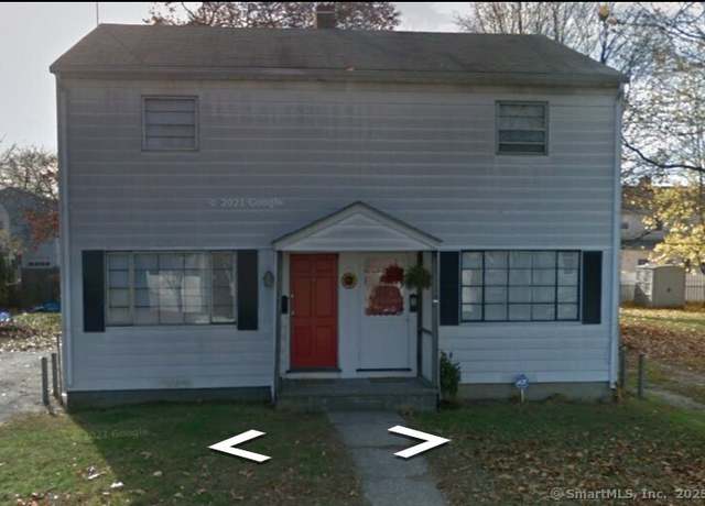 Property at 323 McKinley Ave, Stratford, CT 06615, 2 beds, 1 bath